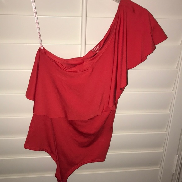 One strap guess body suit - Picture 1 of 2